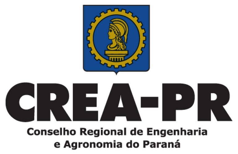 Logo do CREA PARANÁ