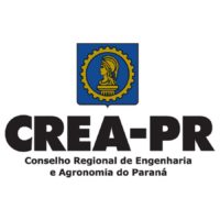 Logo do CREA PARANÁ