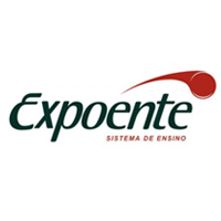 Logo do Grupo Expoente