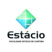 Logo Estácio - Faculdade Estácio de Curitiba