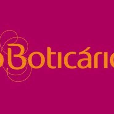 Logo O Boticário